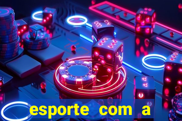 esporte com a letra l