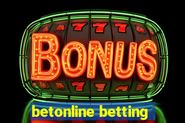 betonline betting