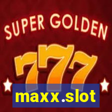 maxx.slot