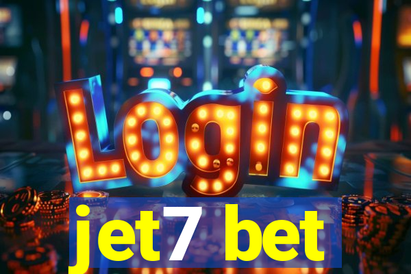 jet7 bet