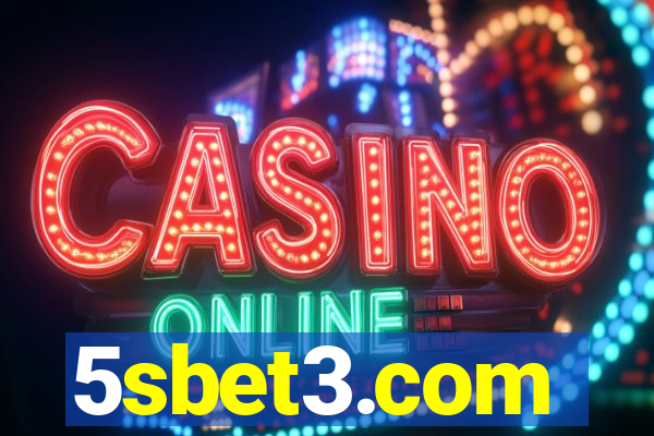 5sbet3.com