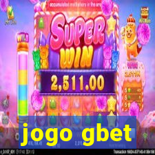 jogo gbet