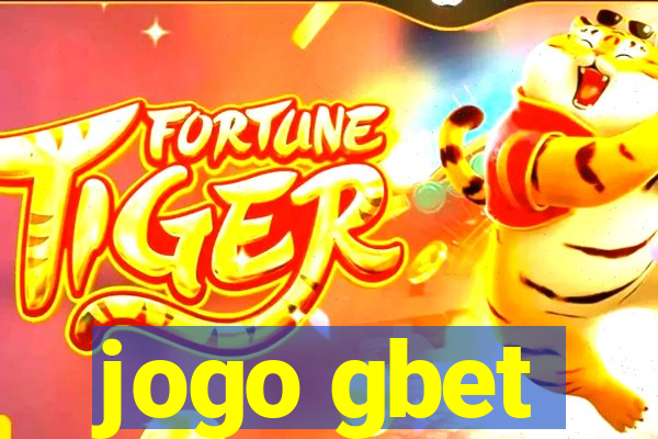 jogo gbet