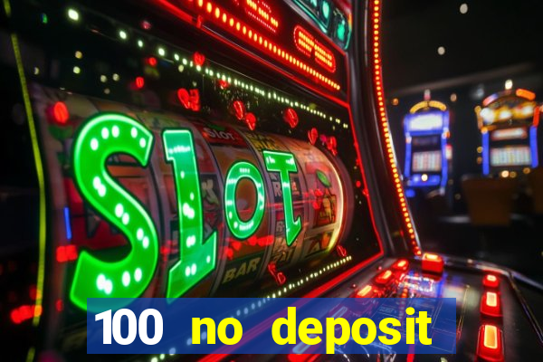 100 no deposit bonus codes for jumba bet casino