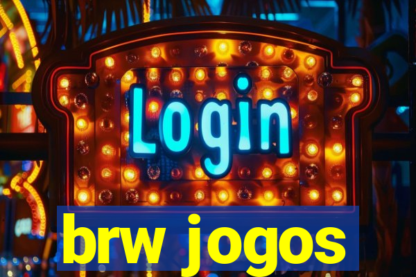 brw jogos