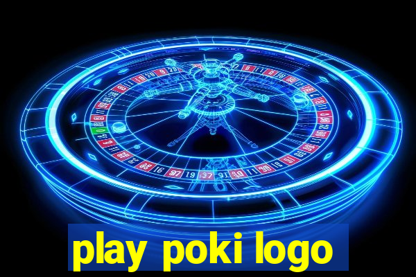 play poki logo