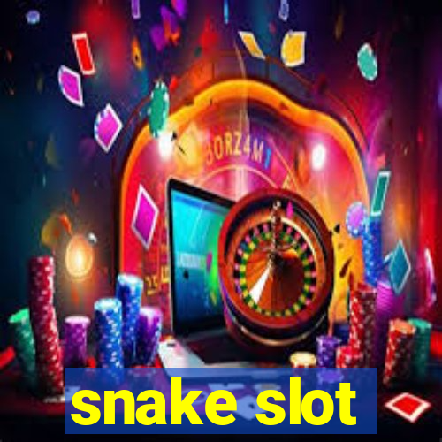 snake slot