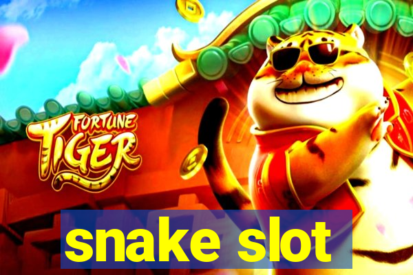 snake slot