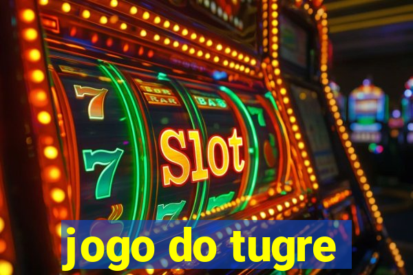 jogo do tugre