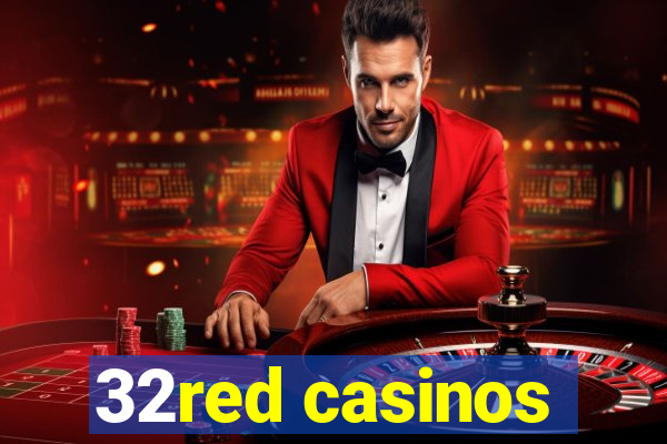 32red casinos