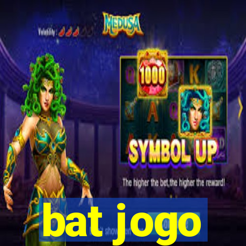 bat jogo