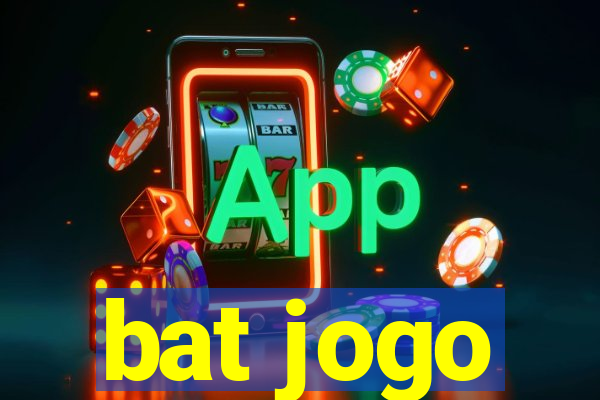 bat jogo