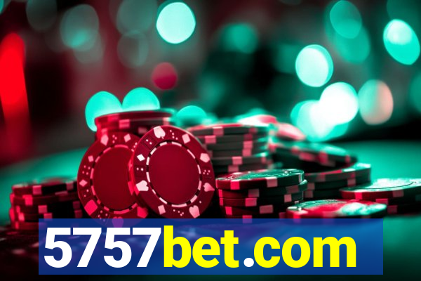 5757bet.com