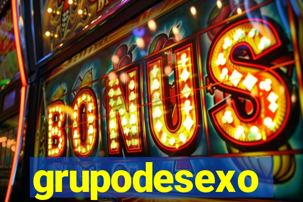 grupodesexo