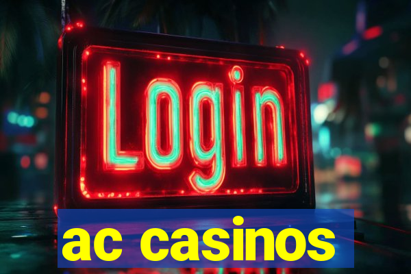 ac casinos