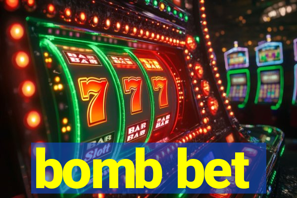 bomb bet