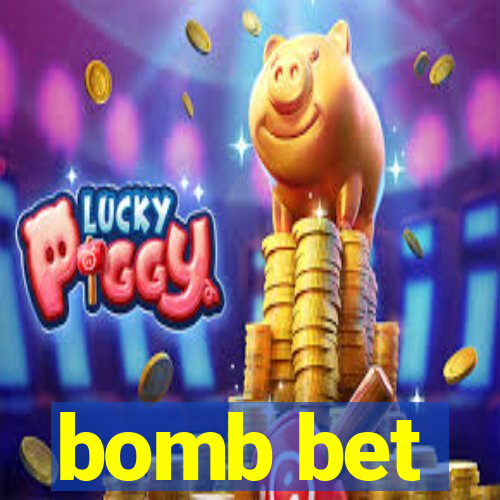 bomb bet