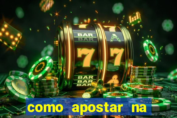 como apostar na formula 1