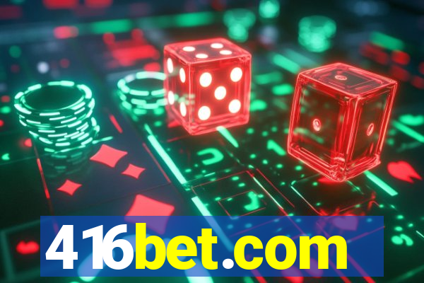 416bet.com