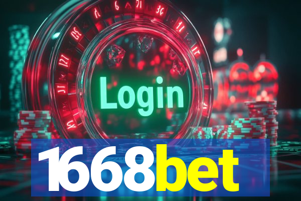 1668bet