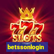 betssonlogin