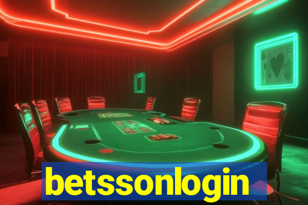 betssonlogin