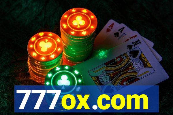 777ox.com