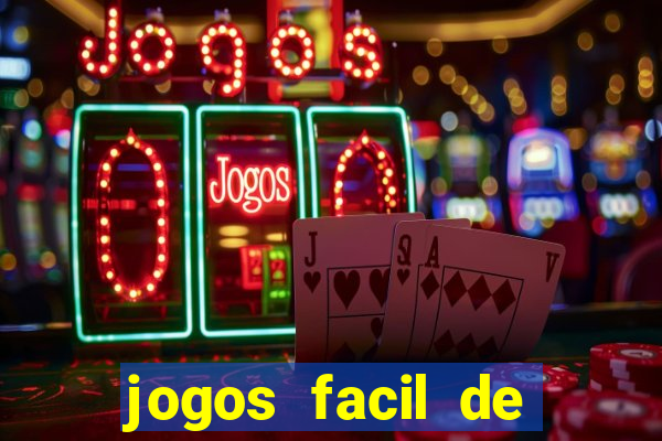 jogos facil de ganhar dinheiro