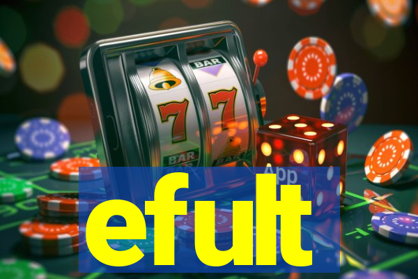 efult