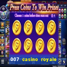 007 casino royale leg torrent