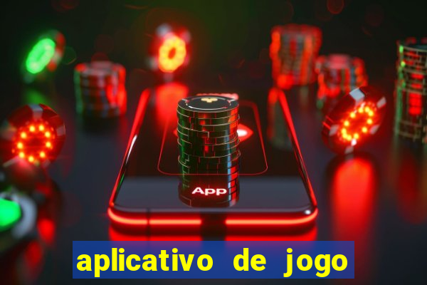 aplicativo de jogo que paga dinheiro