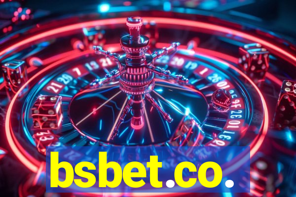 bsbet.co.