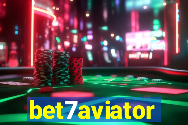 bet7aviator