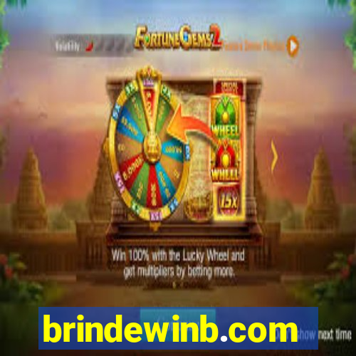 brindewinb.com