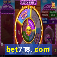 bet718. com