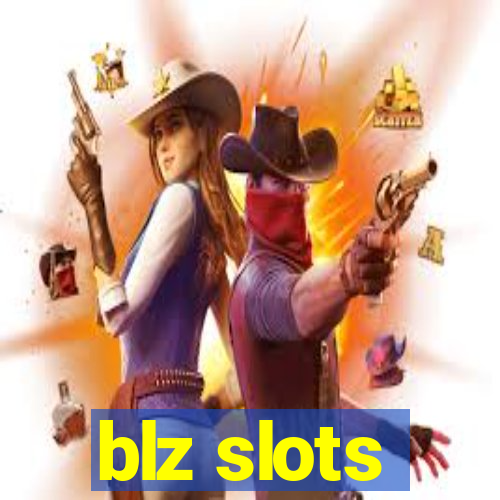 blz slots