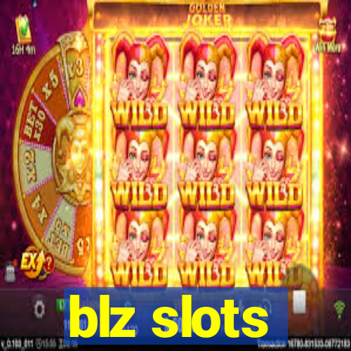 blz slots