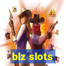 blz slots