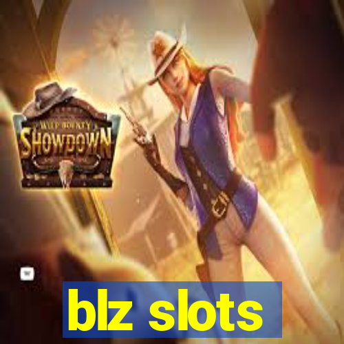 blz slots