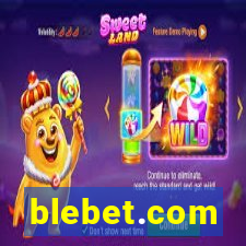 blebet.com