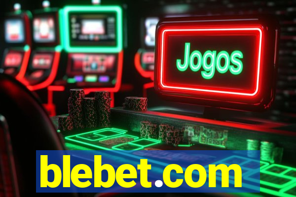 blebet.com