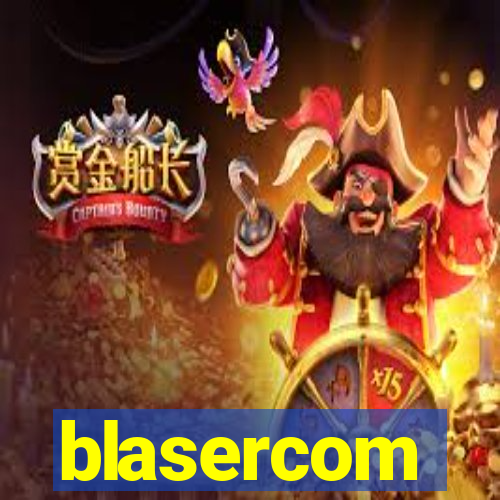 blasercom