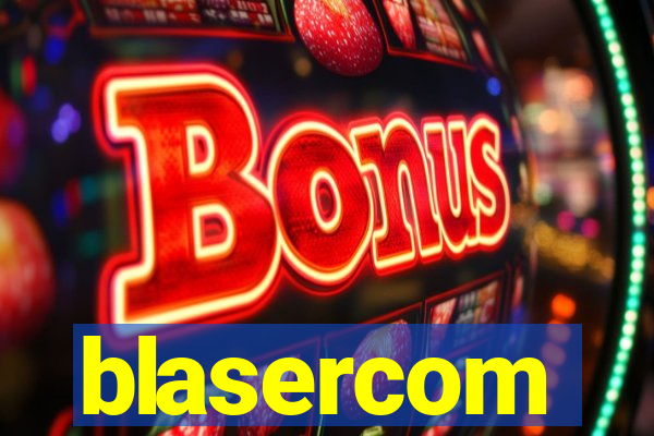 blasercom