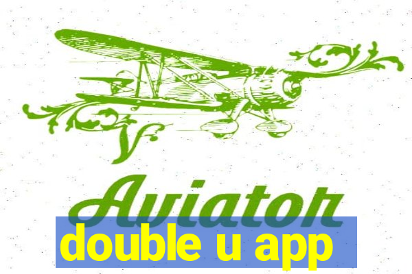 double u app