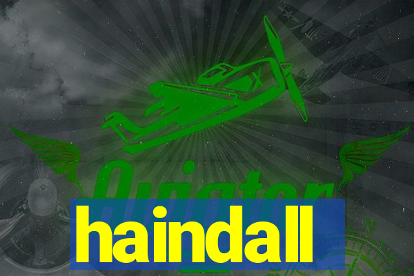 haindall