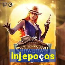 injepoços