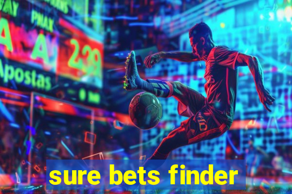 sure bets finder