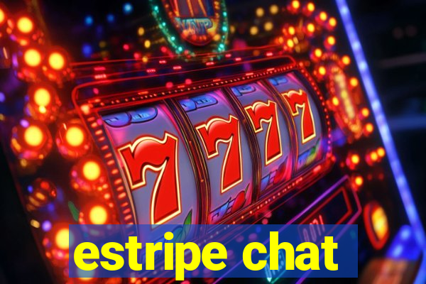 estripe chat