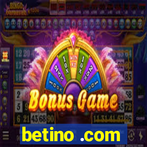 betino .com