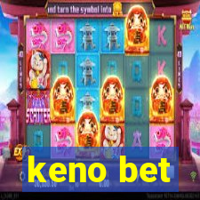 keno bet